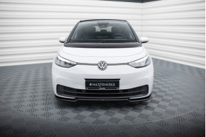 Front Splitter V.1 Volkswagen ID.3 Mk1
