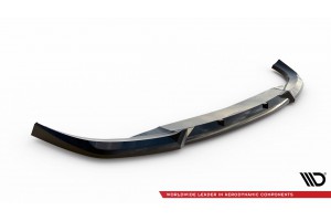 Front Splitter V.2 Volkswagen ID.3 Mk1