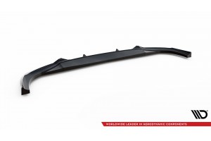 Front Splitter V.2 Volkswagen ID.3 Mk1
