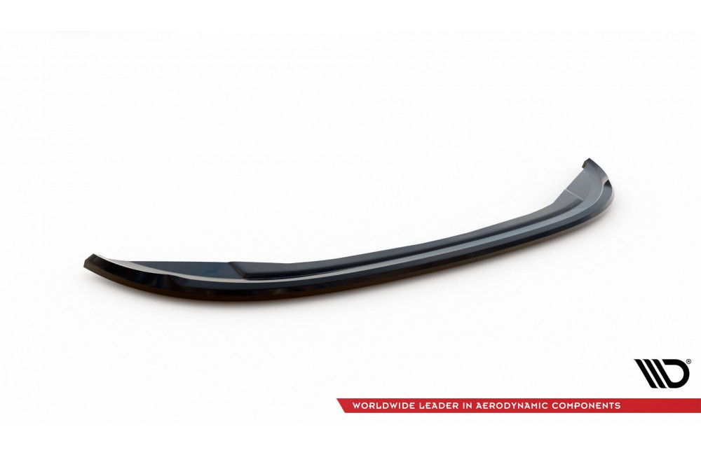 Rear Splitter Volkswagen ID.3 Mk1