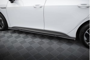 Side Skirts Diffusers Volkswagen ID.3 Mk1 Side Skirts Diffusers Volkswagen ID.3 Mk1