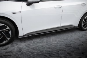 Side Skirts Diffusers Volkswagen ID.3 Mk1 Side Skirts Diffusers Volkswagen ID.3 Mk1