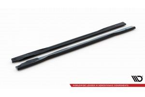 Side Skirts Diffusers Volkswagen ID.3 Mk1 Side Skirts Diffusers Volkswagen ID.3 Mk1