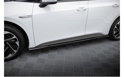 Side Skirts Diffusers Volkswagen ID.3 Mk1