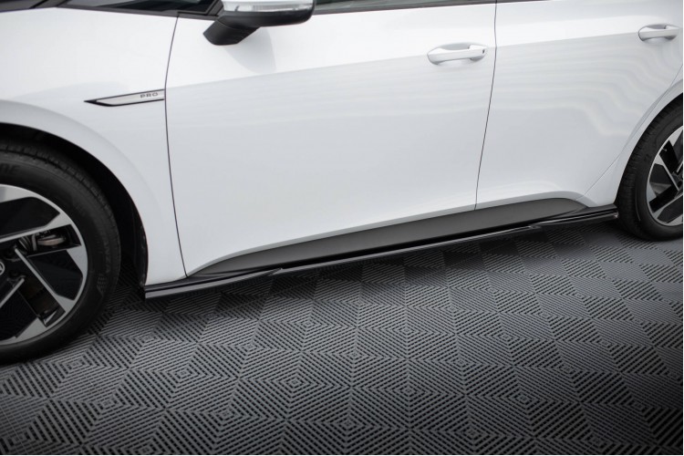Πλευρικά Skirts Diffusers Volkswagen ID.3 Mk1
