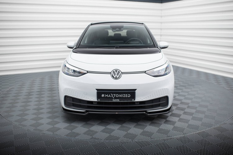 Σετ από Splitters Volkswagen ID.3 Mk1