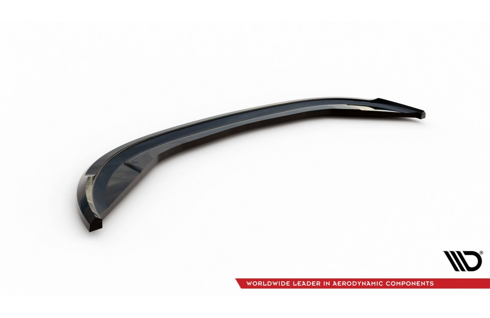 Set of Splitters Volkswagen ID.3 Mk1