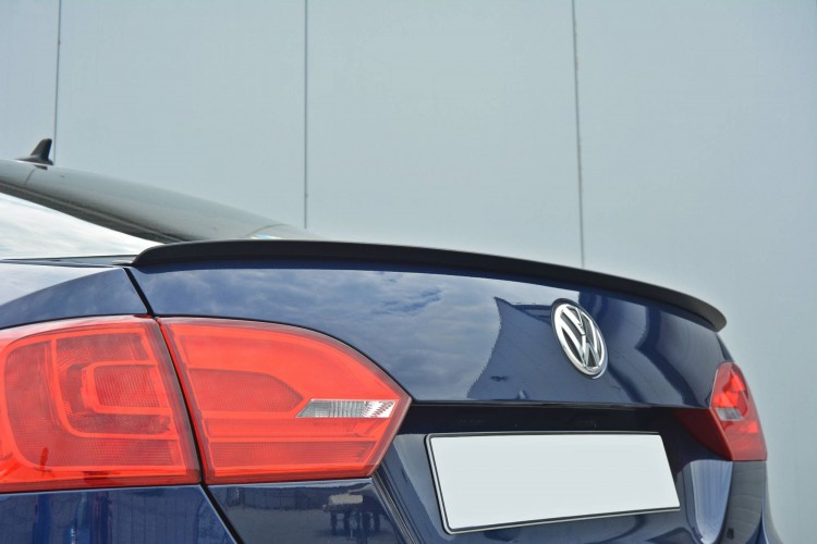 Αεροτομή Καπό VOLKSWAGEN JETTA MK6 SEDAN PREFACE