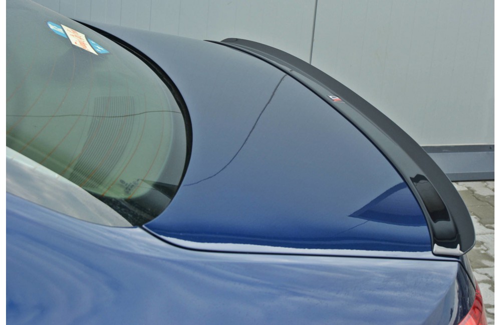 Spoiler Cap VOLKSWAGEN JETTA MK6 SEDAN PREFACE