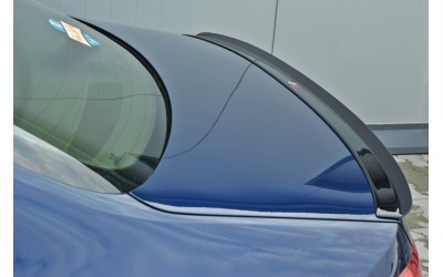 Spoiler Cap VOLKSWAGEN JETTA MK6 SEDAN PREFACE