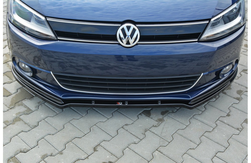 Front Splitter V.1 VW Jetta 6