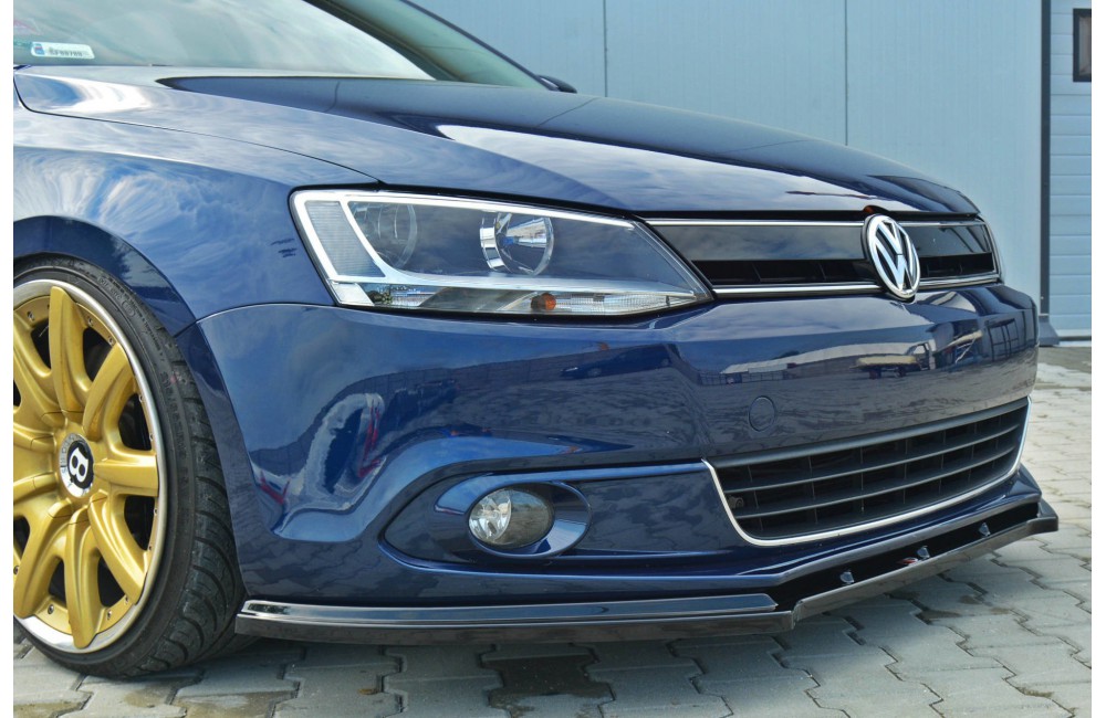 Front Splitter V.1 VW Jetta 6