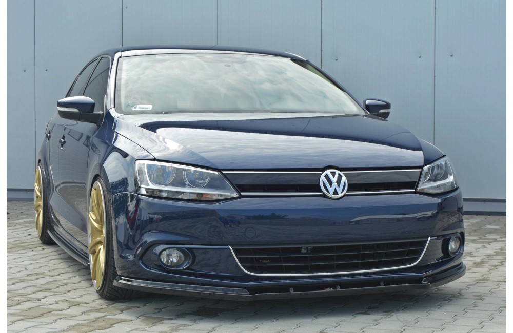 Front Splitter V.1 VW Jetta 6