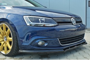 Front Splitter V.1 VW Jetta 6