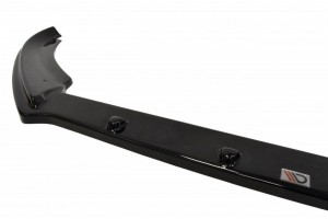 Front Splitter V.1 VW Jetta 6