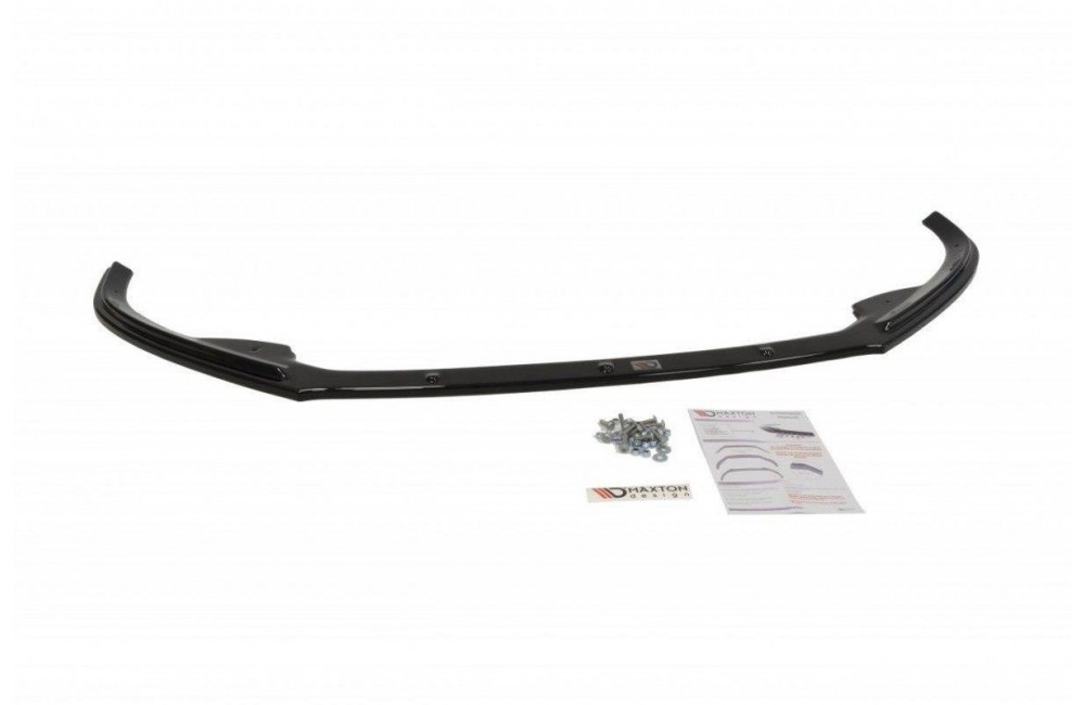 FRONT SPLITTER VW JETTA VI GLI
