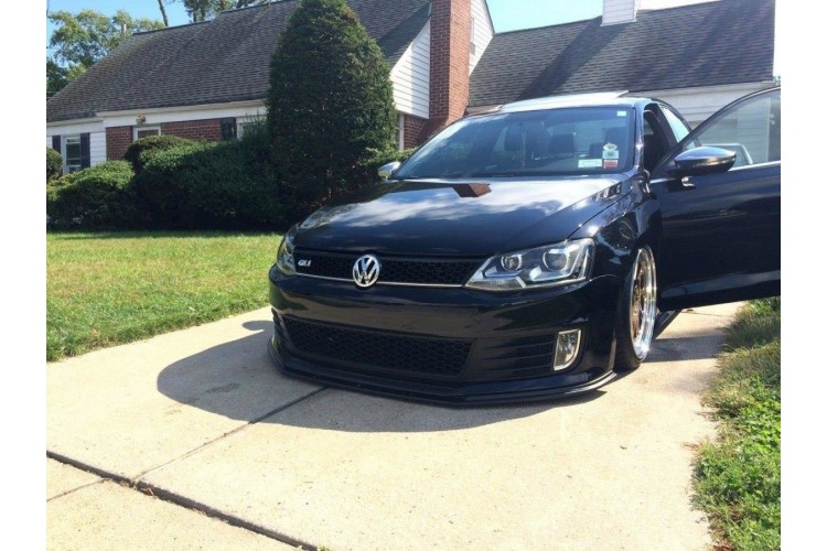 FRONT SPLITTER VW JETTA VI GLI