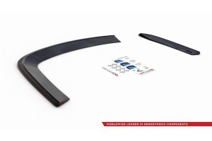 REAR SIDE SPLITTERS VOLKSWAGEN JETTA MK6 SEDAN PREFACE