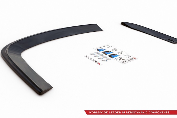 ΠΙΣΩ ΠΛΕΥΡΙΚΑ SPLITTERS VOLKSWAGEN JETTA MK6 SEDAN PREFACE