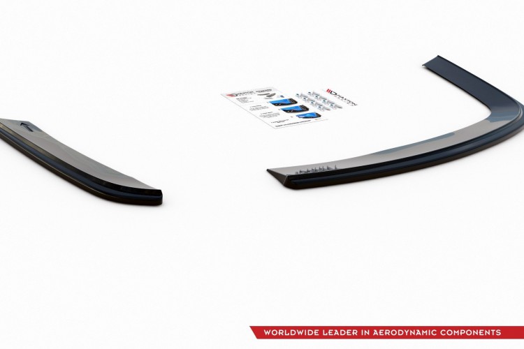 ΠΙΣΩ ΠΛΕΥΡΙΚΑ SPLITTERS VOLKSWAGEN JETTA MK6 SEDAN PREFACE