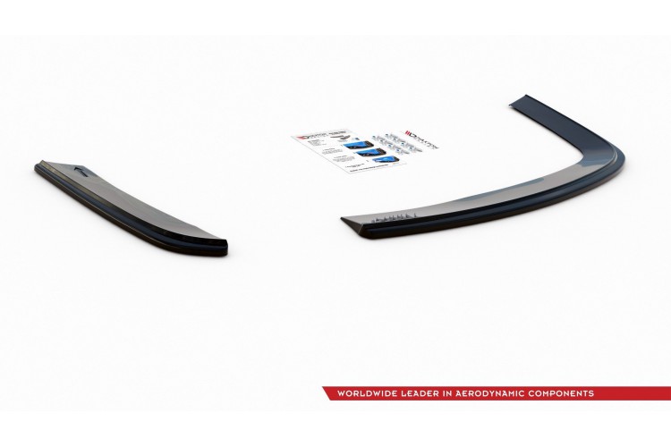 ΠΙΣΩ ΠΛΕΥΡΙΚΑ SPLITTERS VOLKSWAGEN JETTA MK6 SEDAN PREFACE