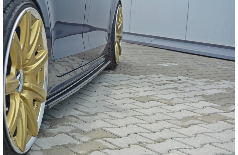 SIDE SKIRTS DIFFUSERS VOLKSWAGEN JETTA MK6 SEDAN PREFACE SIDE SKIRTS DIFFUSERS VOLKSWAGEN JETTA MK6 SEDAN PREFACE
