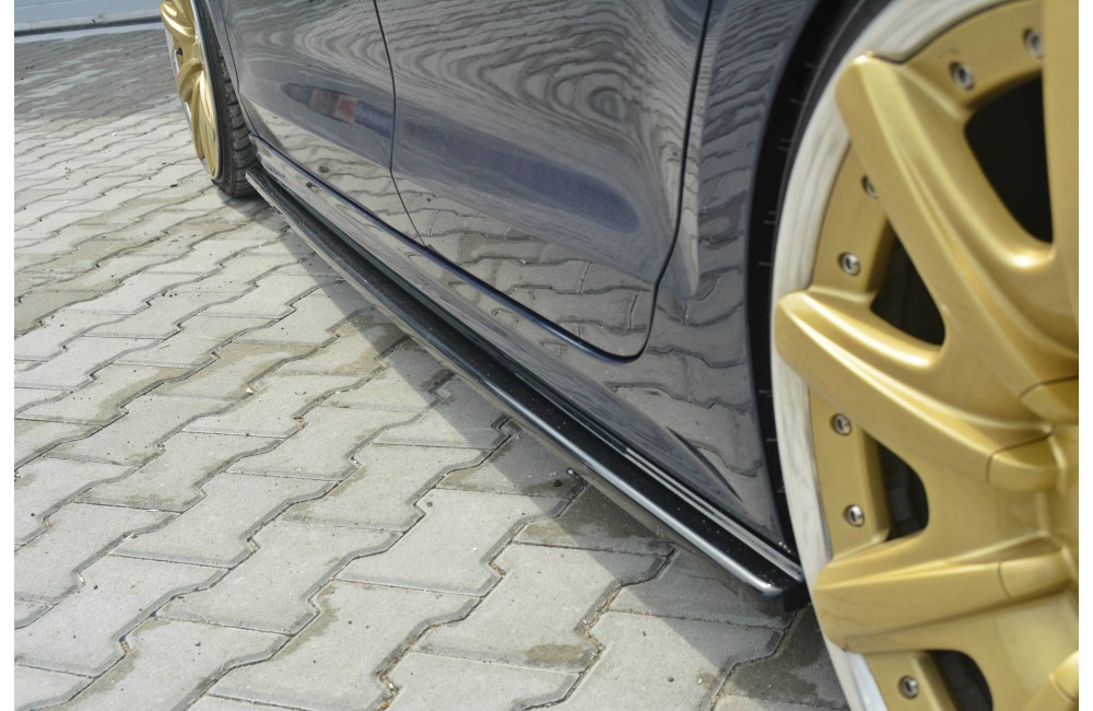 SIDE SKIRTS DIFFUSERS VOLKSWAGEN JETTA MK6 SEDAN PREFACE SIDE SKIRTS DIFFUSERS VOLKSWAGEN JETTA MK6 SEDAN PREFACE