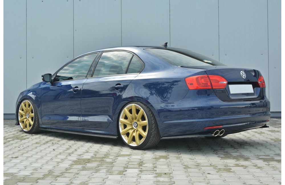 SIDE SKIRTS DIFFUSERS VOLKSWAGEN JETTA MK6 SEDAN PREFACE SIDE SKIRTS DIFFUSERS VOLKSWAGEN JETTA MK6 SEDAN PREFACE