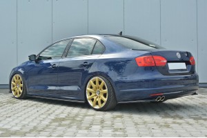 SIDE SKIRTS DIFFUSERS VOLKSWAGEN JETTA MK6 SEDAN PREFACE SIDE SKIRTS DIFFUSERS VOLKSWAGEN JETTA MK6 SEDAN PREFACE