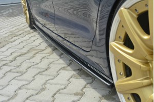 SIDE SKIRTS DIFFUSERS VOLKSWAGEN JETTA MK6 SEDAN PREFACE SIDE SKIRTS DIFFUSERS VOLKSWAGEN JETTA MK6 SEDAN PREFACE