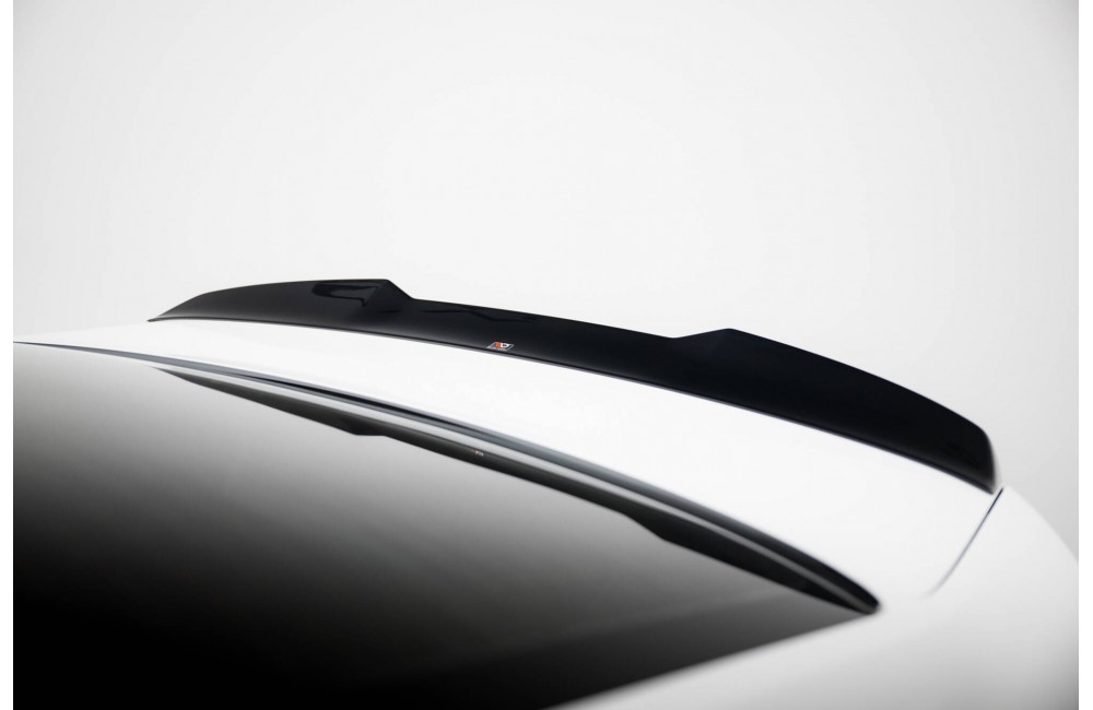 Spoiler Cap 3D Volkswagen Jetta GLI Mk7