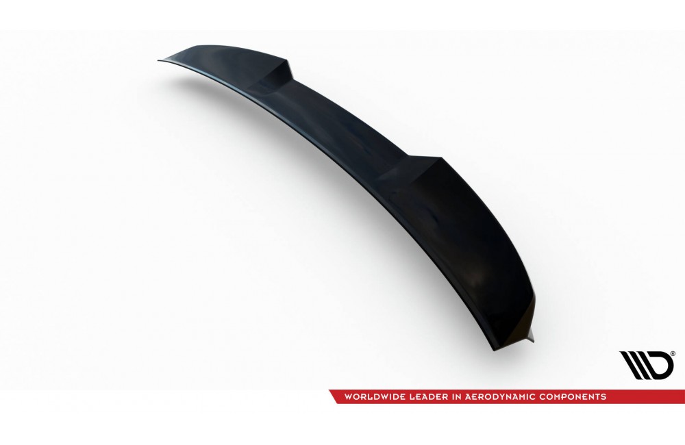 Spoiler Cap 3D Volkswagen Jetta GLI Mk7