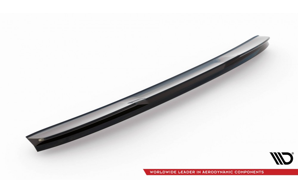 Spoiler Cap 3D Volkswagen Jetta GLI Mk7
