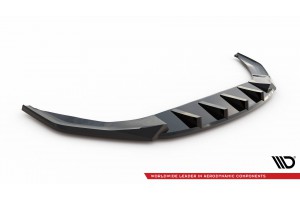 Front Splitter V.1 Volkswagen Jetta GLI Mk7