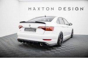 Set of Splitters Volkswagen Jetta GLI Mk7