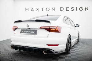 Set of Splitters Volkswagen Jetta GLI Mk7