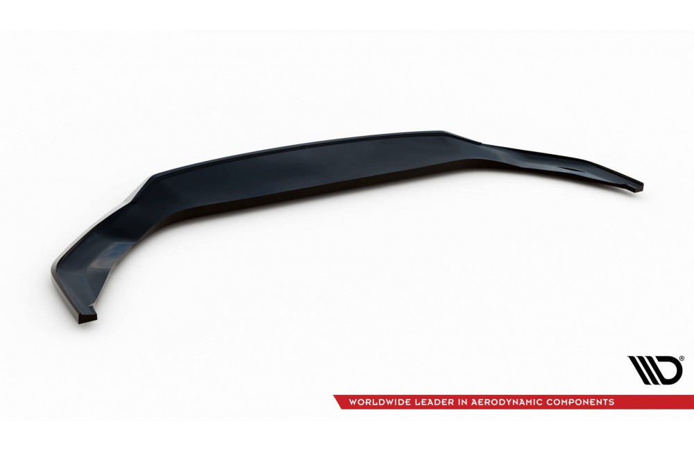Set of Splitters Volkswagen Jetta GLI Mk7