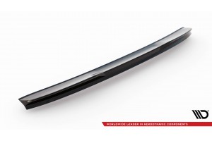 Set of Splitters Volkswagen Jetta GLI Mk7