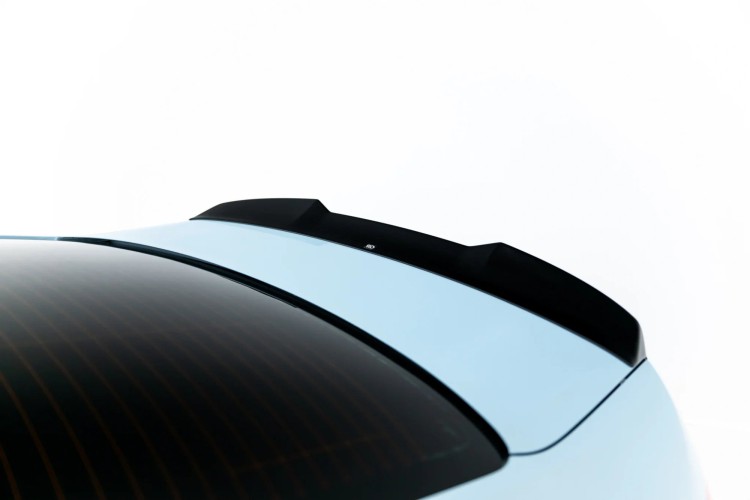 Αεροτομή Καπό 3D Volkswagen Jetta GLI Mk7 Facelift 2