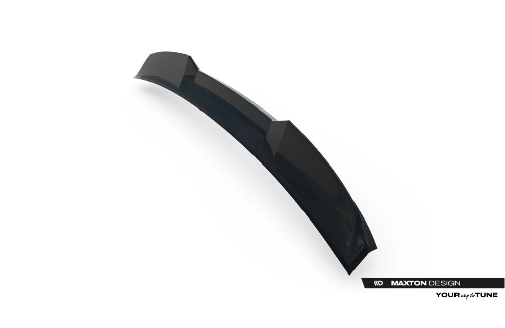 Spoiler Cap 3D Volkswagen Jetta GLI Mk7 Facelift 2