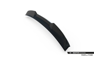 Spoiler Cap 3D Volkswagen Jetta GLI Mk7 Facelift 2