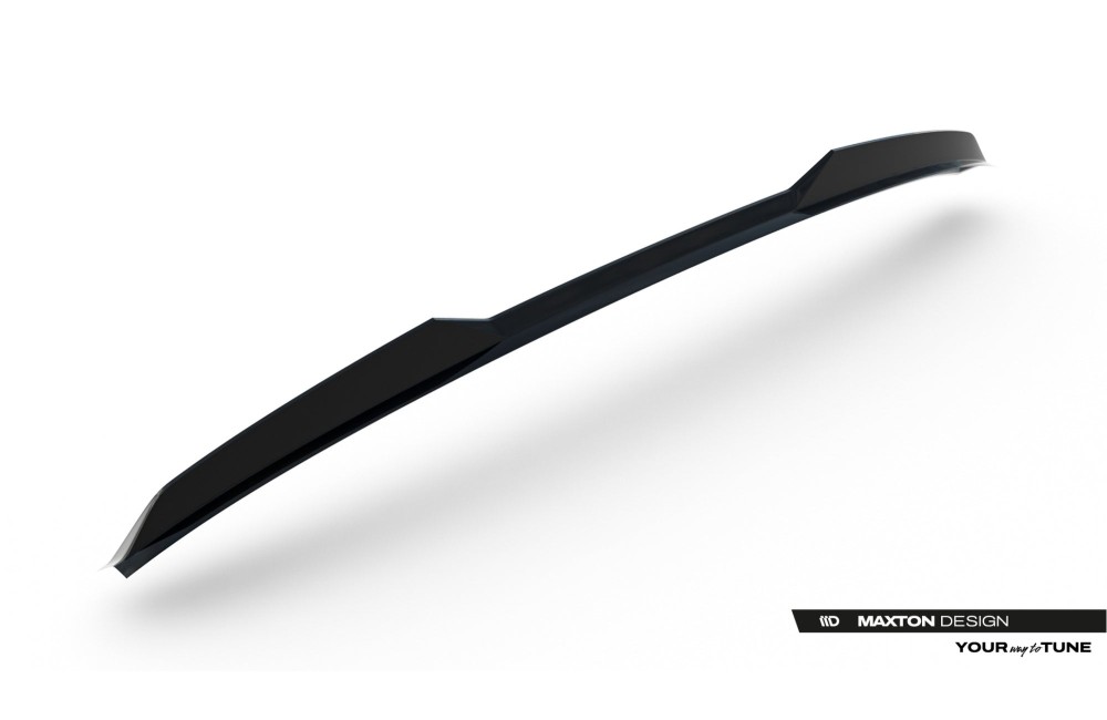 Spoiler Cap 3D Volkswagen Jetta GLI Mk7 Facelift 2