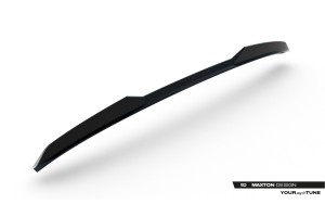 Spoiler Cap 3D Volkswagen Jetta GLI Mk7 Facelift 2