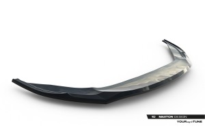 Front Splitter V.2 Volkswagen Jetta GLI Mk7 Facelift 2
