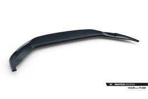 Front Splitter V.2 Volkswagen Jetta GLI Mk7 Facelift 2