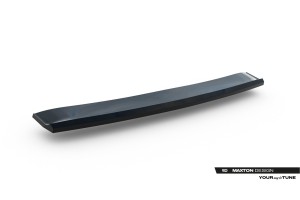 Rear Splitter for Volkswagen Jetta GLI Mk7 Facelift 2