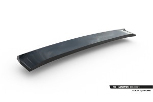 Rear Splitter for Volkswagen Jetta GLI Mk7 Facelift 2