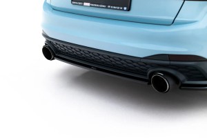 Set of Splitters Volkswagen Jetta GLI Mk7 Facelift 2