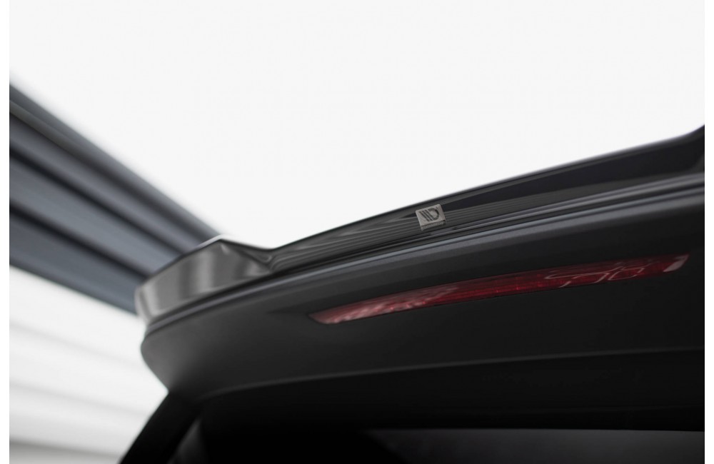 Spoiler Cap 3D Volkswagen Multivan Long T7