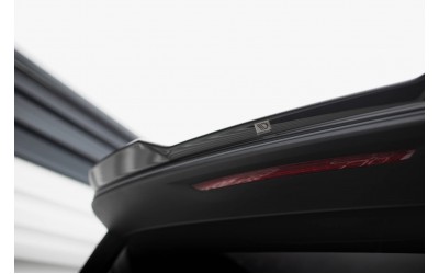 Spoiler Cap 3D Volkswagen Multivan Long T7